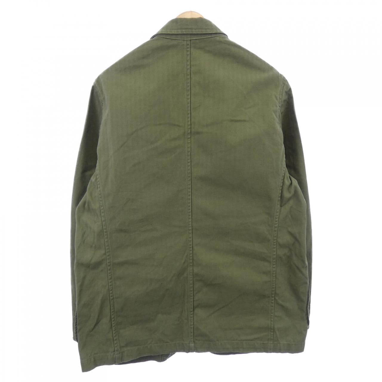 アダムエロペ adam et Rope ジャケット