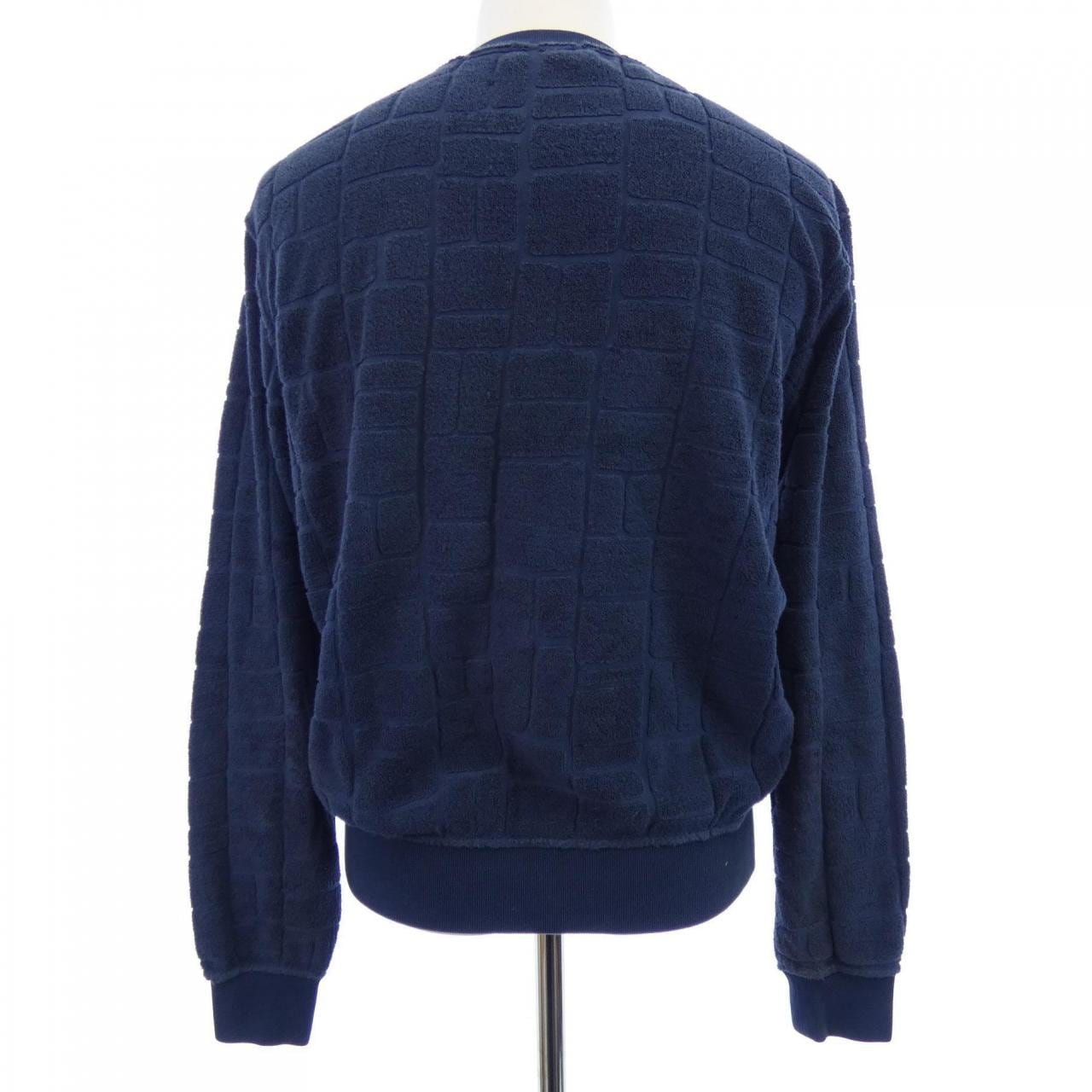 エルメス HERMES *91-5753 トップス