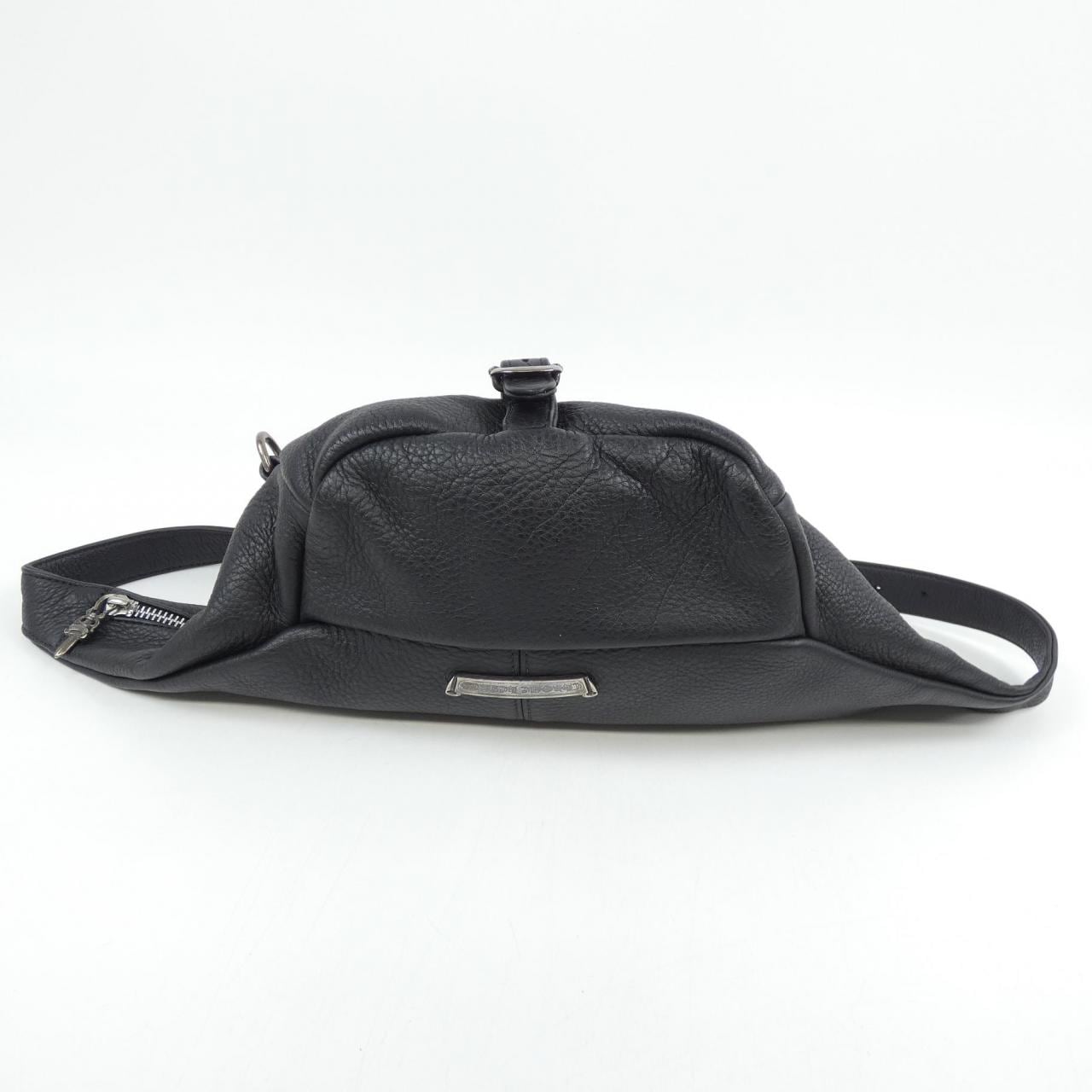 クロムハーツ CHROME HEARTS SNAT PACK 1 2232 304 7200 0900 BAG