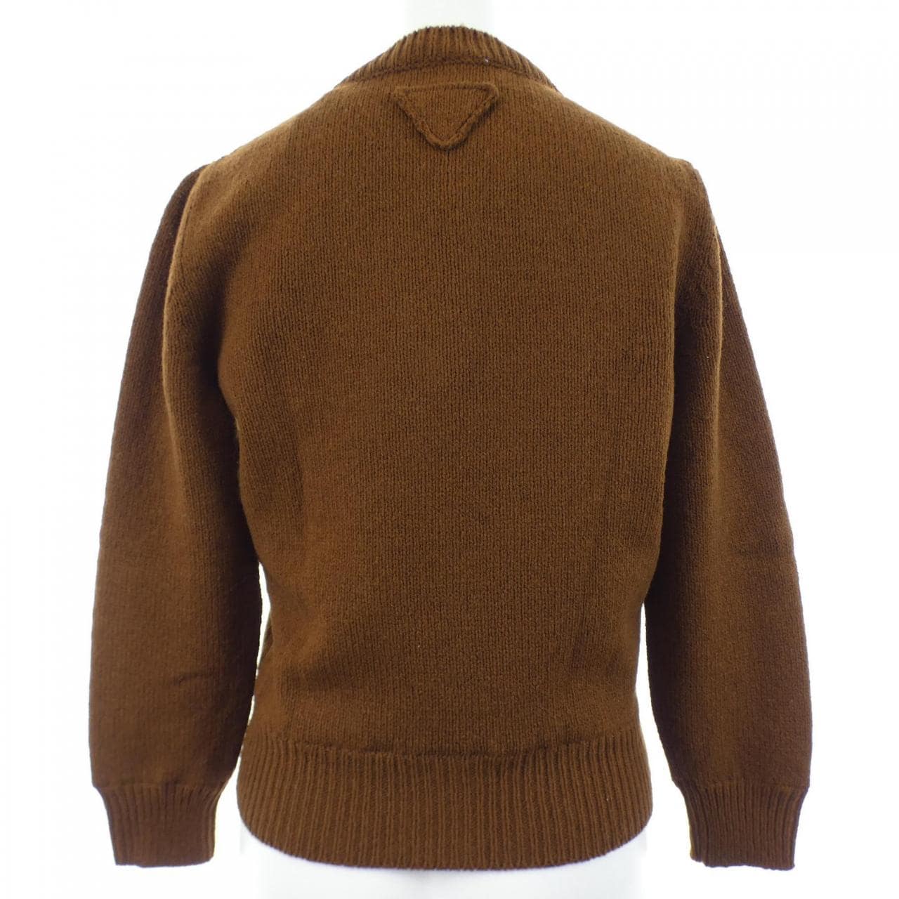 プラダ PRADA P25M85 SOOO 15EL カーディガン