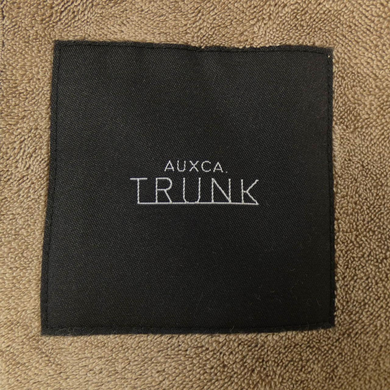 ACXCA TRUNK ジャケット