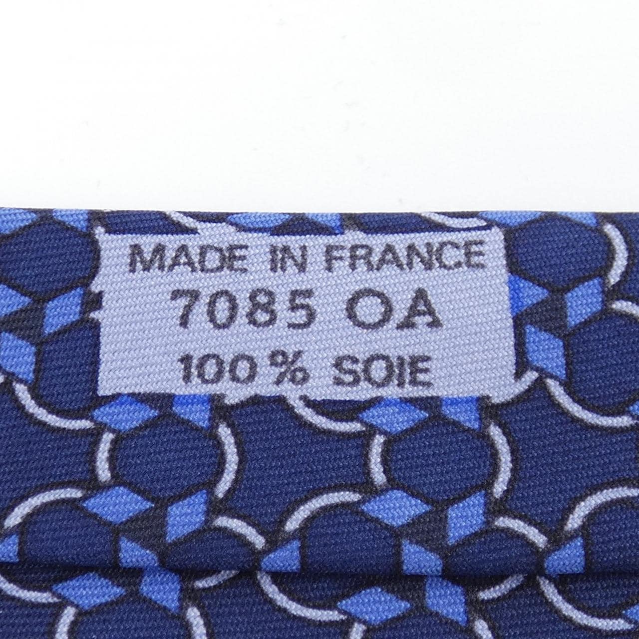 エルメス HERMES NECKTIE