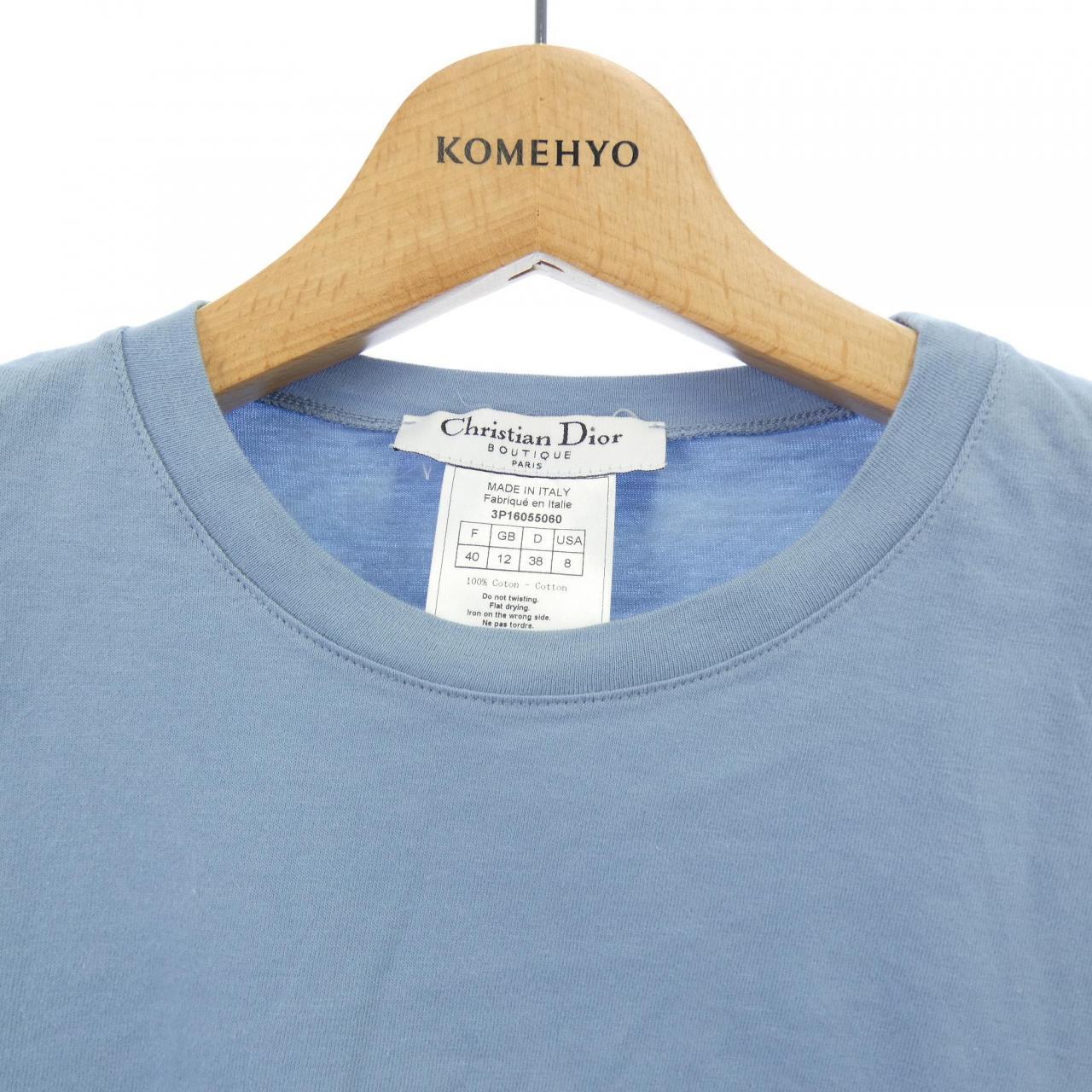 クリスチャンディオール CHRISTIAN DIOR 3P16055060 トップス