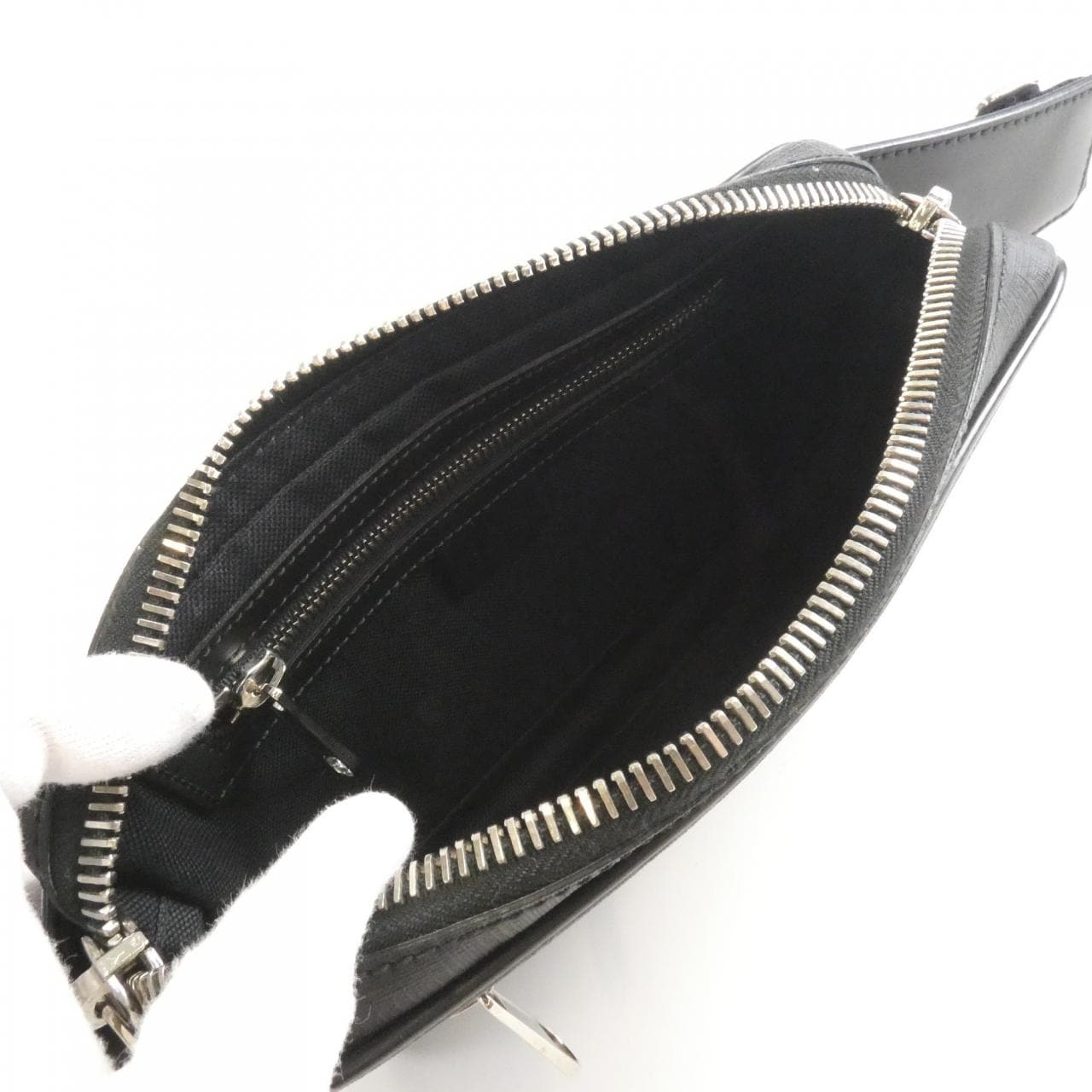 グッチ 474293 K9RRN ウエストバッグ