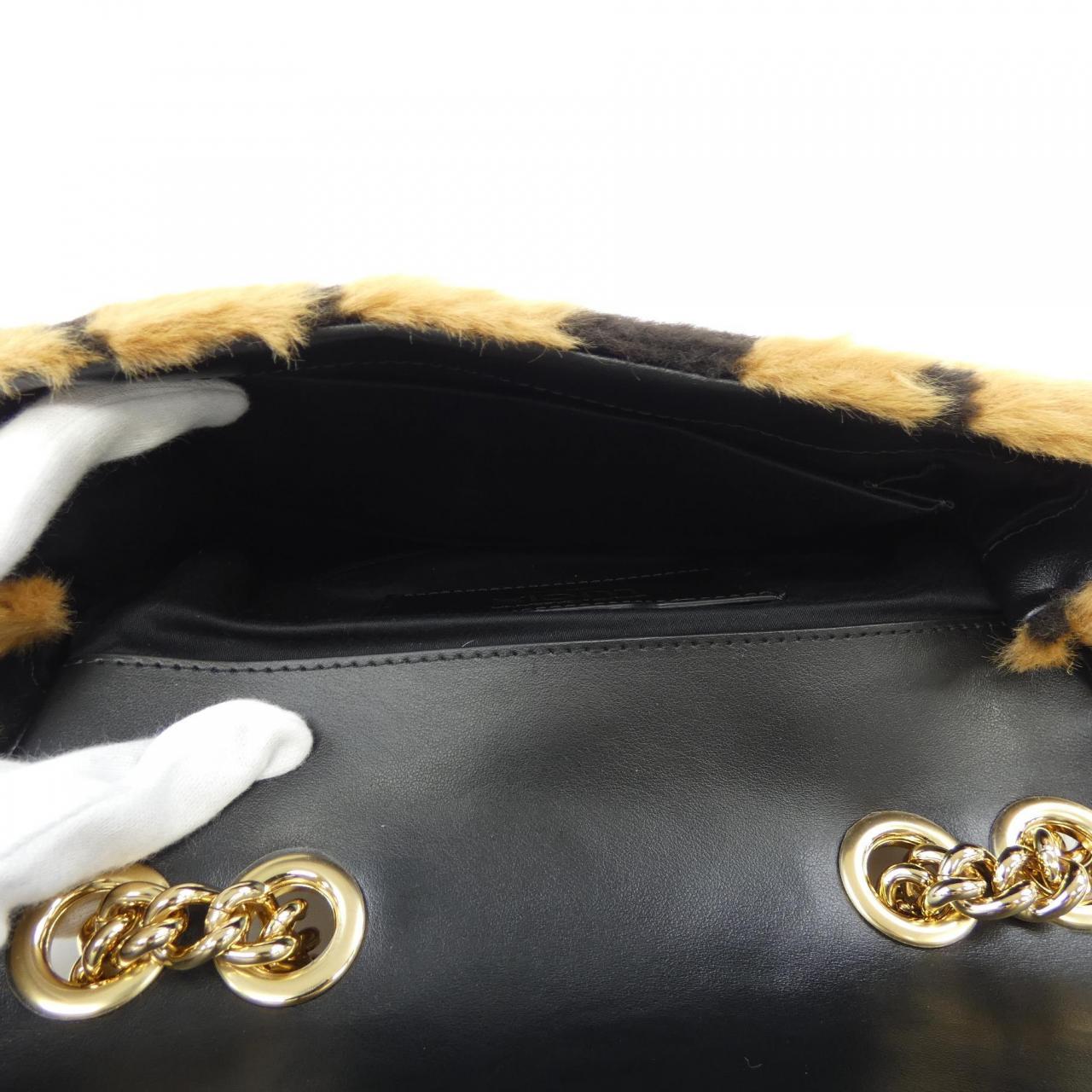 ドルチェアンドガッバーナ DOLCE&GABBANA LUCIA BAG