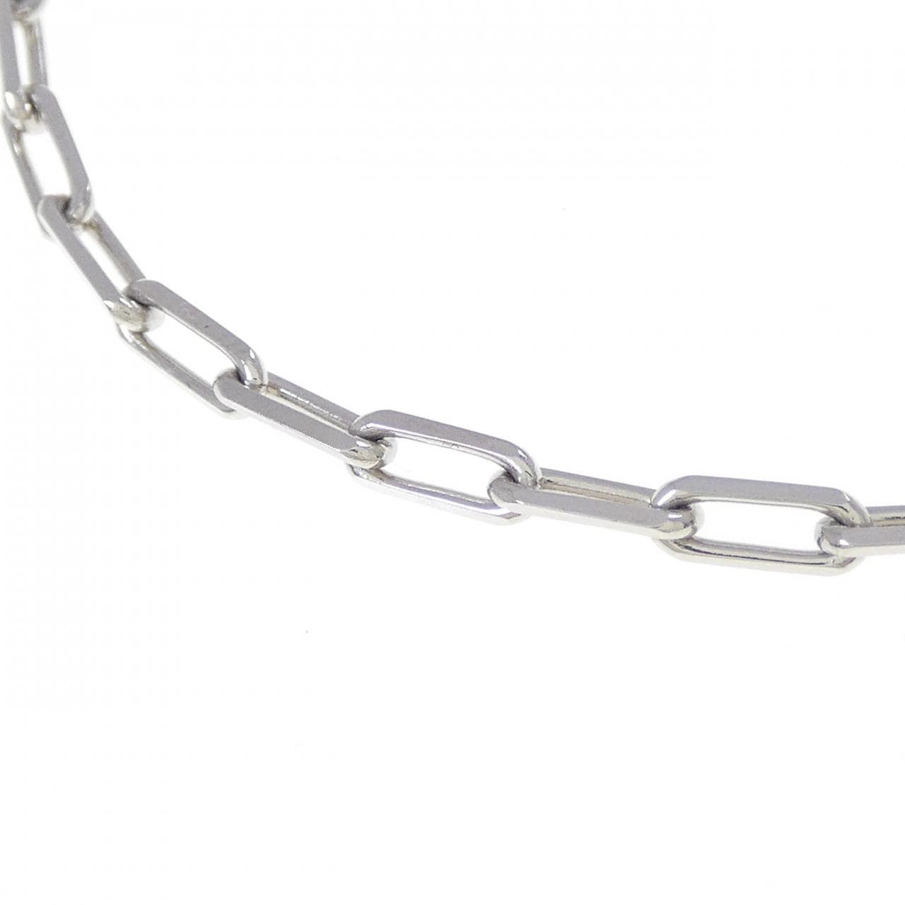 ギンザ タナカ PT850 ネックレス