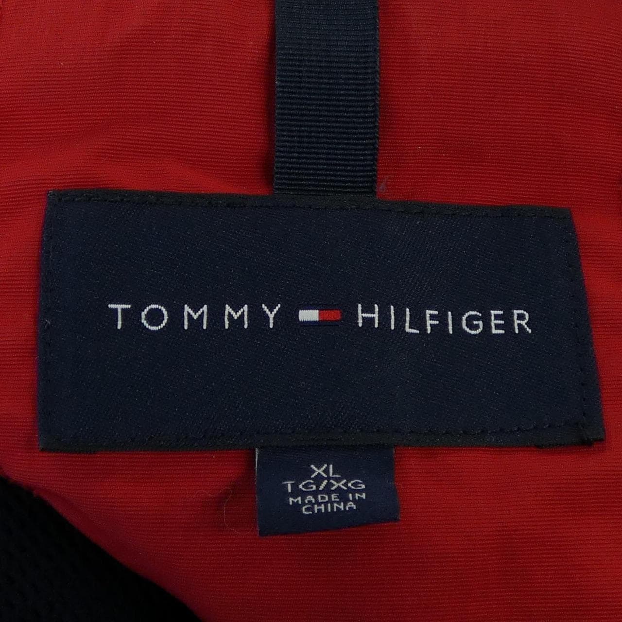 トミーヒルフィガー TOMMY HILFIGER ブルゾン