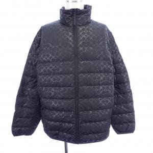 コーチ COACH ダウンジャケット