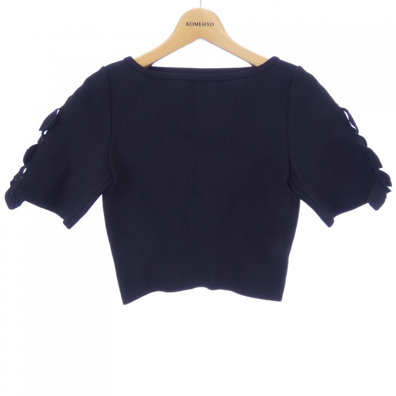 アライア ALAIA AA9S0072CM6144 ニット