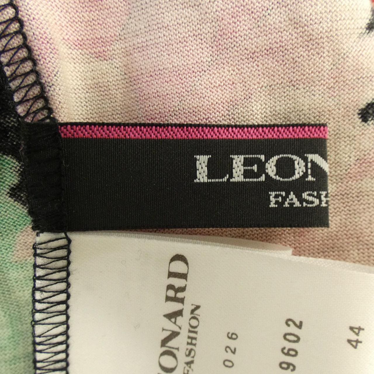 レオナールファッション LEONARD FASHION 0349602 トップス