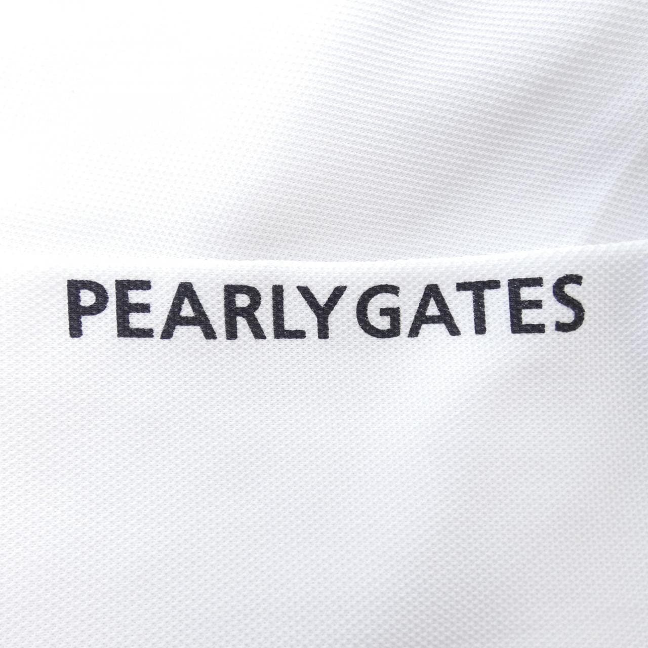 パーリーゲイツ PEARLY GATES 053-2266001 トップス