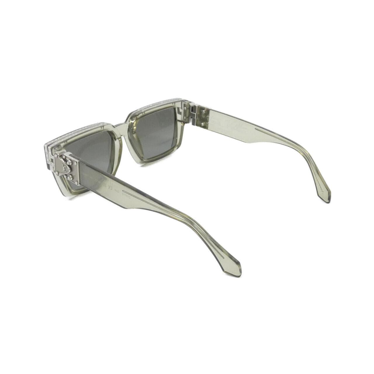 ルイヴィトン 1.1ミリオネア Z1971E サングラス