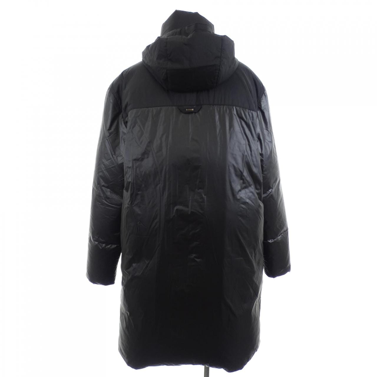 ルイヴィトン LOUIS VUITTON リバーシブルウインタリーダウンパーカ HOK50ETI4 ダウンコート