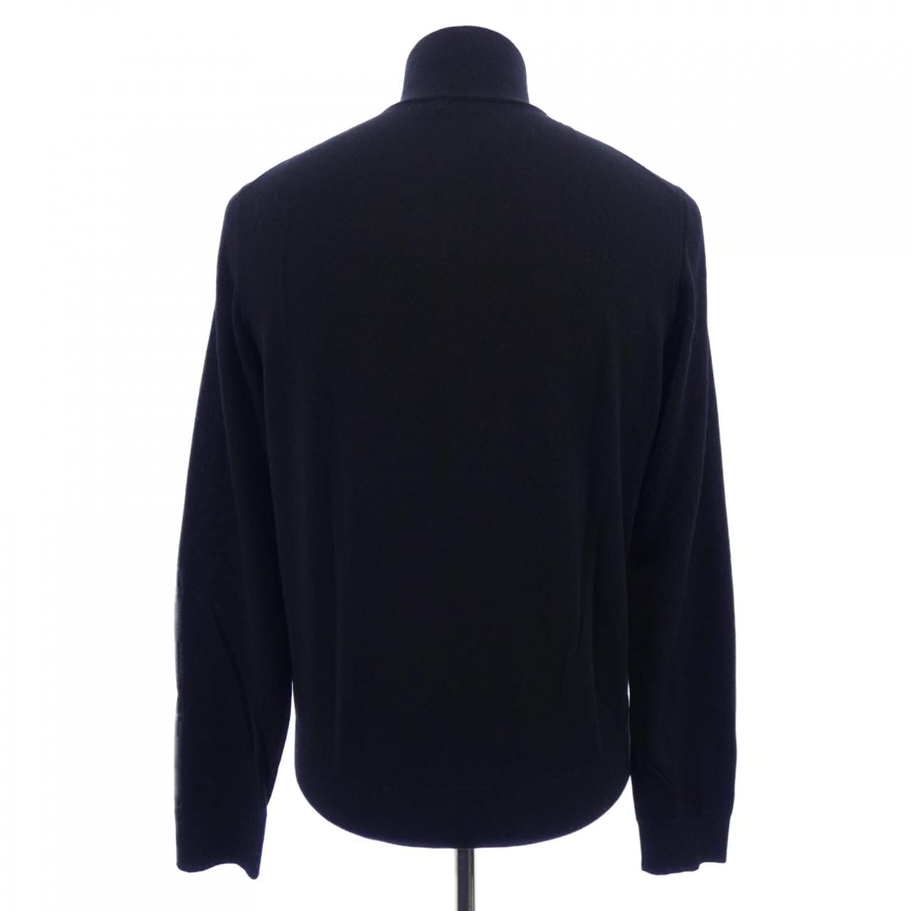 セリーヌ CELINE ジップドカラー/クラシックメリ/ニットウエア 2A341395D ニット