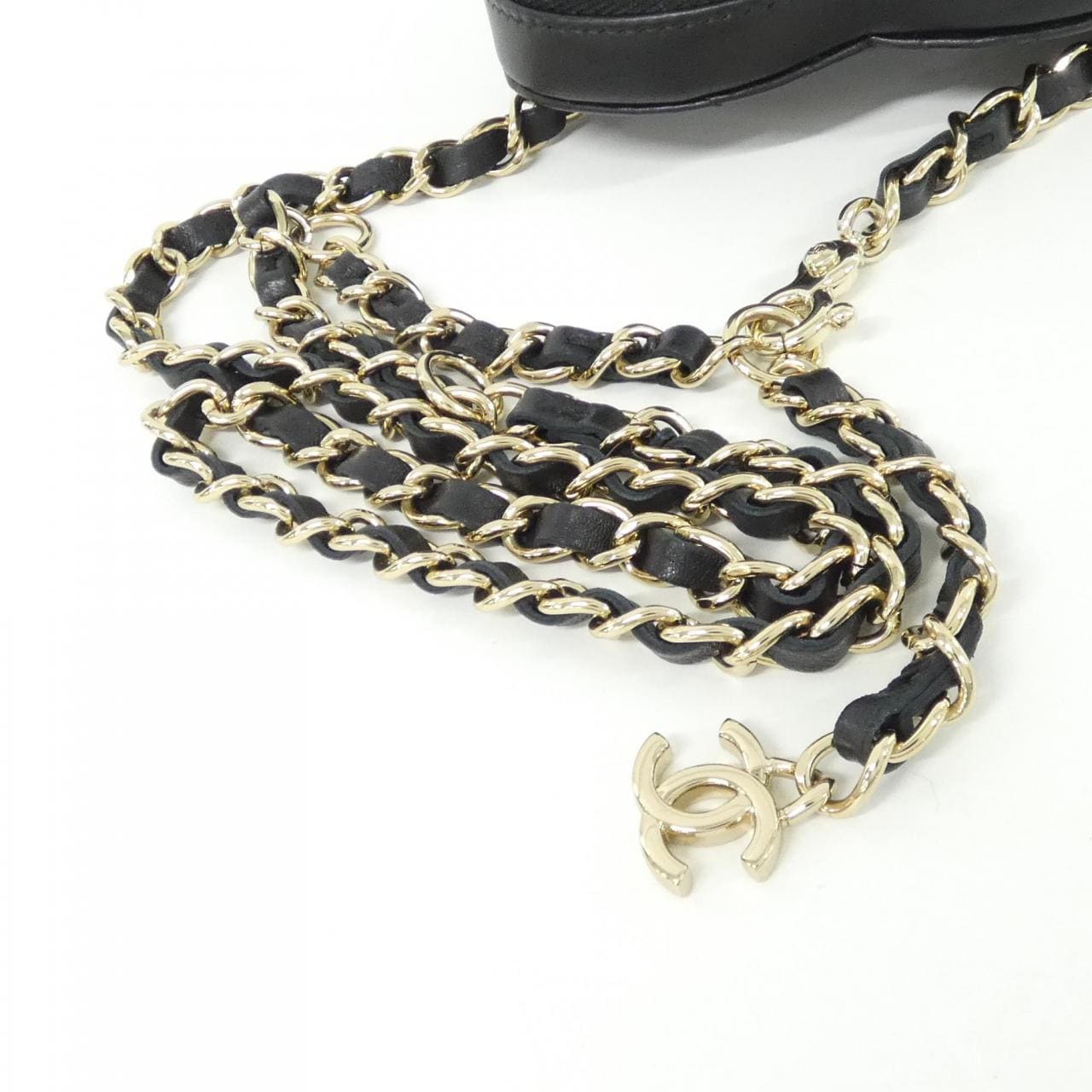 シャネル AP2787 ウエストバッグ