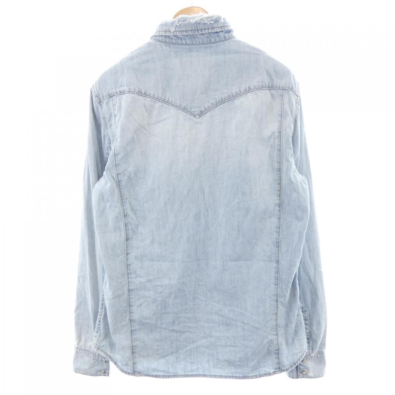 ジバンシー GIVENCHY BM60G050CM シャツ