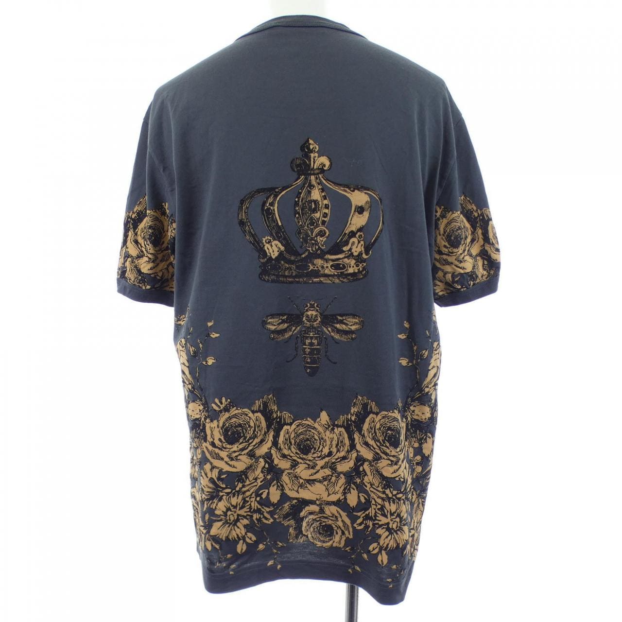 ドルチェアンドガッバーナ DOLCE&GABBANA G8FL6T/G7EFM Tシャツ