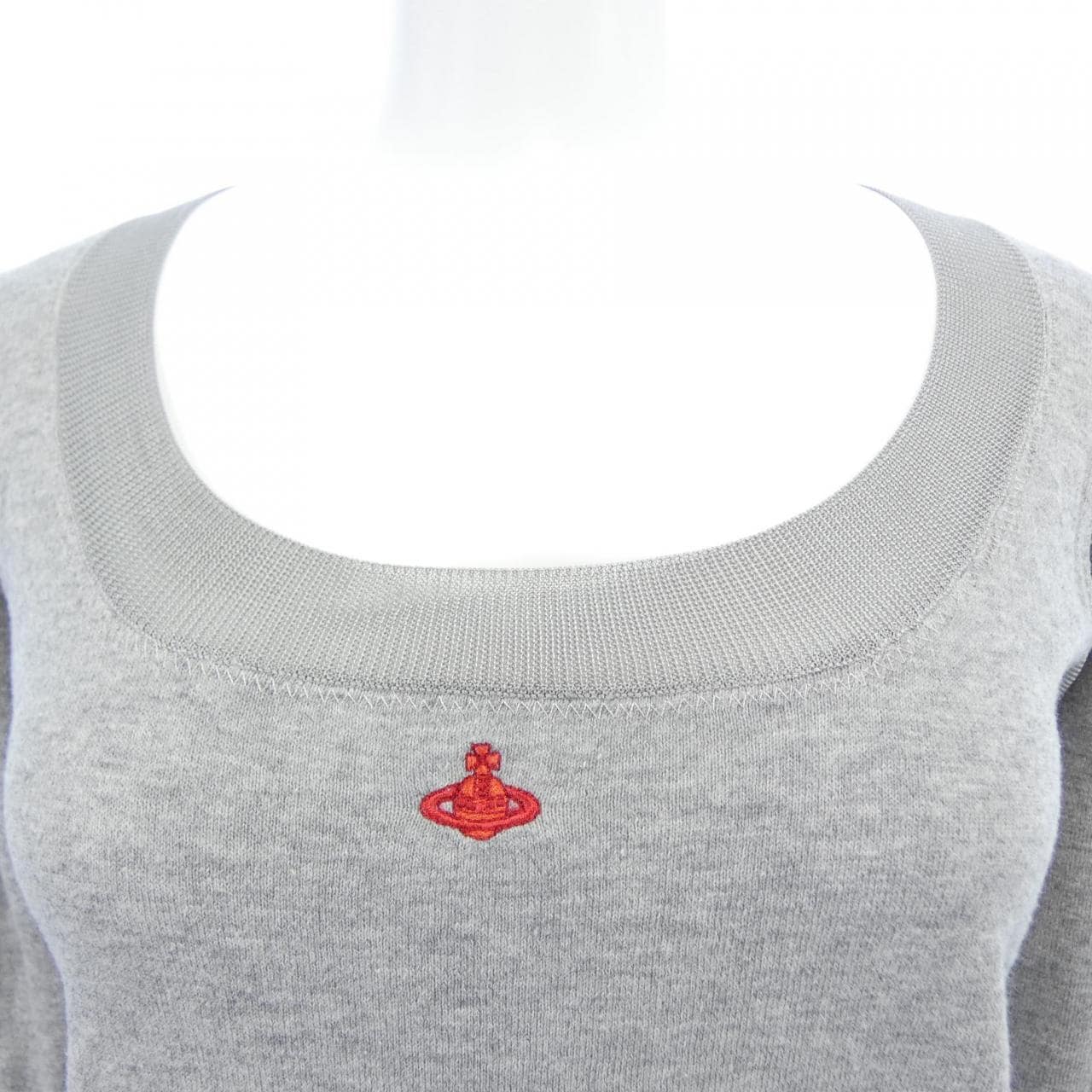 ヴィヴィアンウエストウッドレッド Vivienne Westwood RED LABEL 357-01-16005 トップス