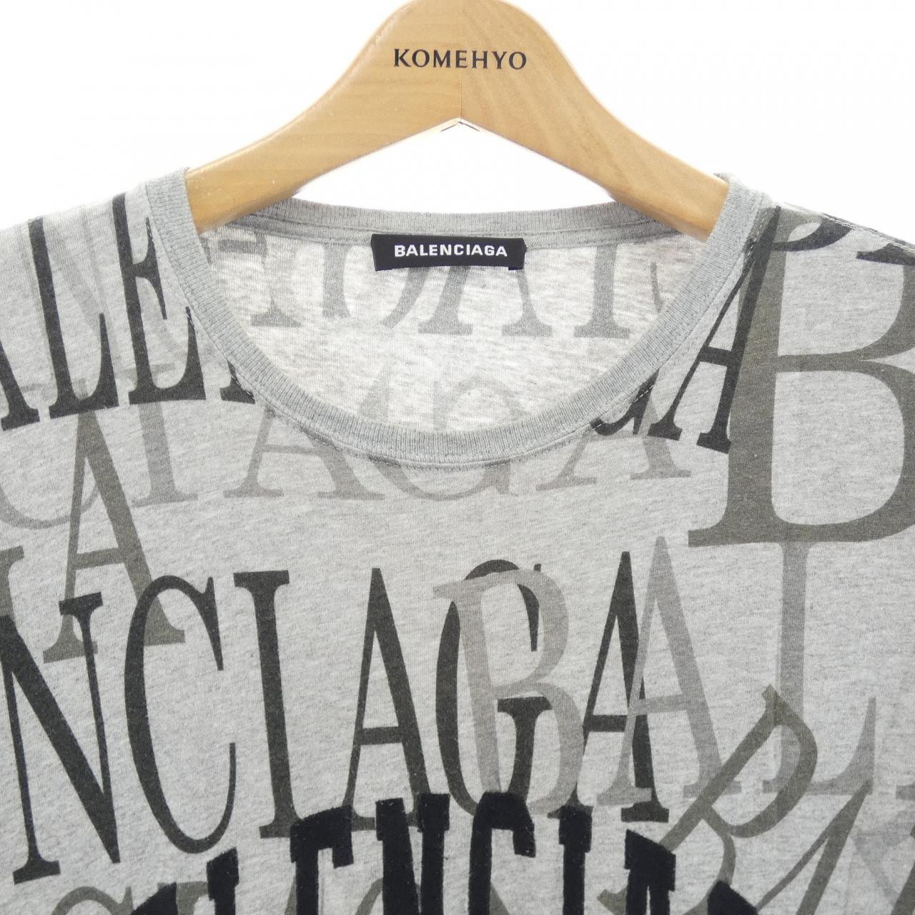 バレンシアガ BALENCIAGA 578139 TEVA4 Tシャツ