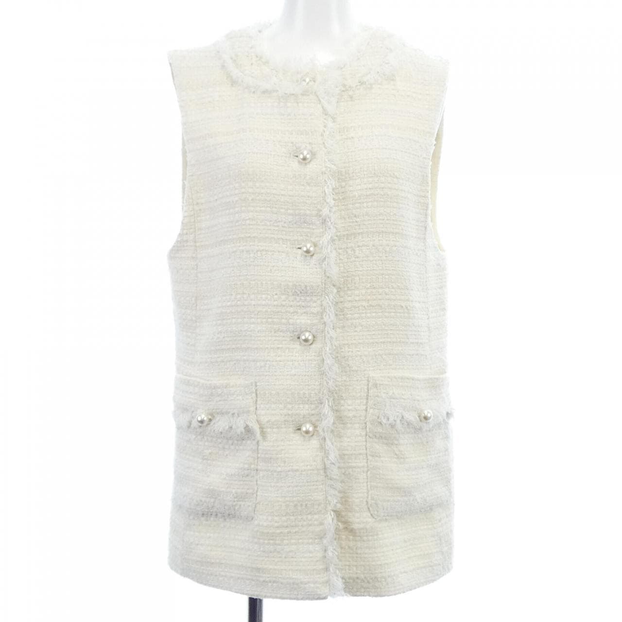 PICCIN PERLA 901800 ベスト