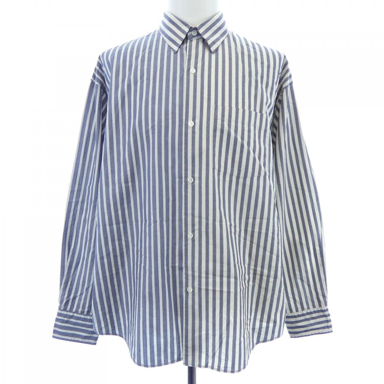 SALVY sv05-71m19a シャツ