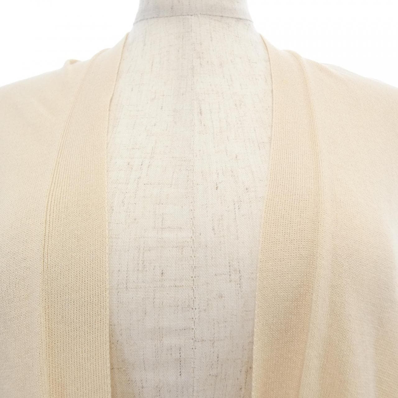 リックオウエンス Rick owens RP18S8642 ロングカーディガン