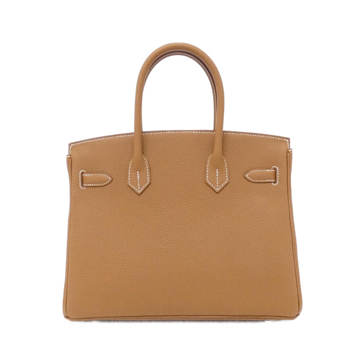 【未使用品】エルメス バーキン 30cm 030520CK バッグ