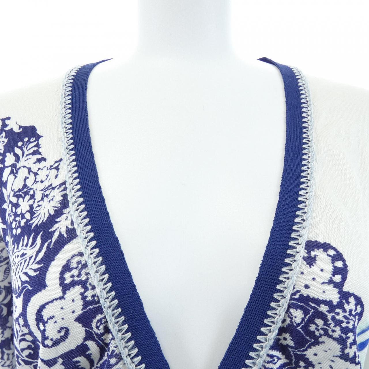 エトロ ETRO カーディガン