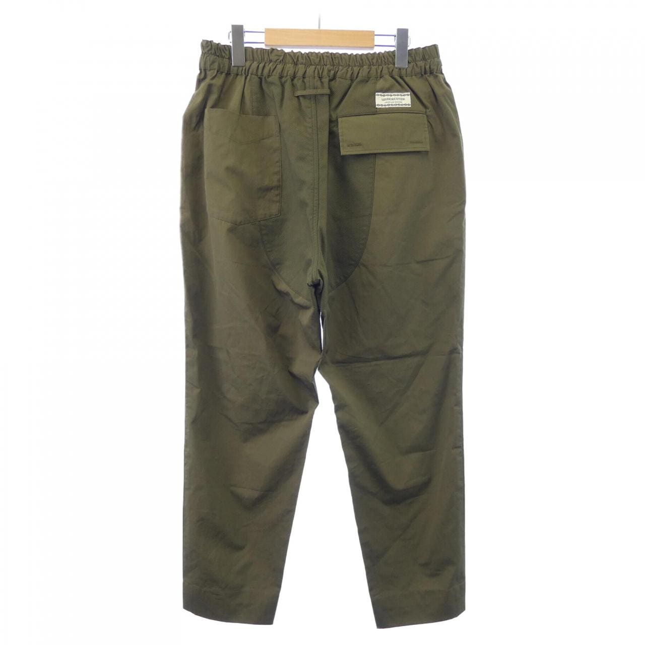 アンダーカバー UNDER COVER UC1D4514 パンツ