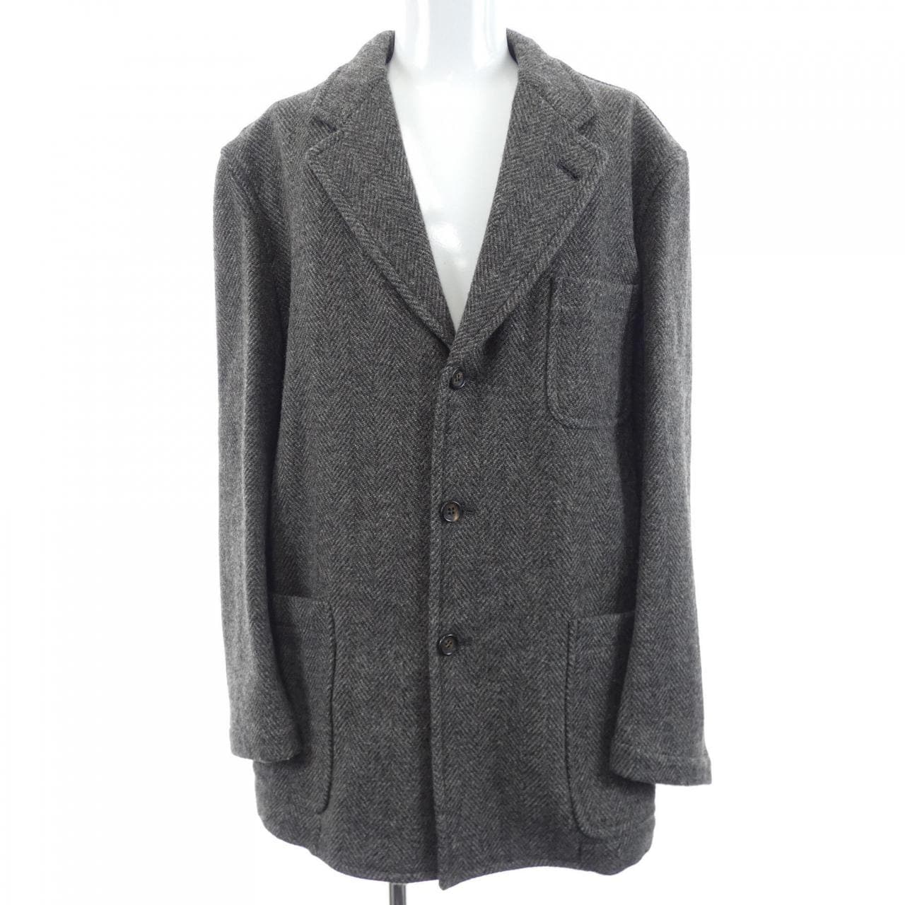 【ヴィンテージ】コムデギャルソンオム COMME des GARCONS HOMME PJ-04096M ジャケット