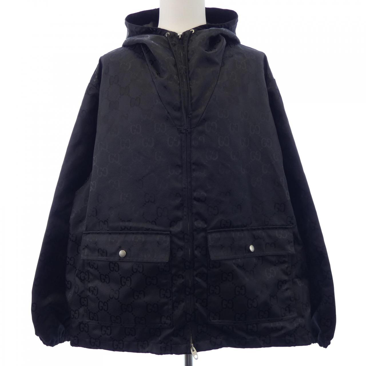 グッチ GUCCI GUCCI OFF THE GRID　GGパターン　日本限定 631105 ZAEBN ジャケット