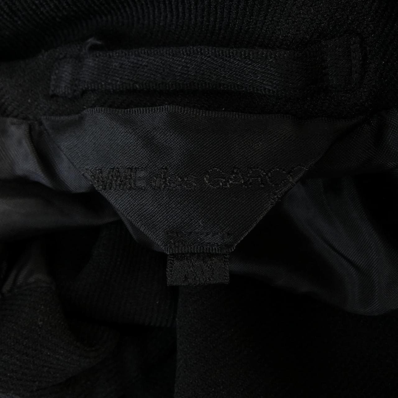コムデギャルソン COMME des GARCONS GL-J066 コート