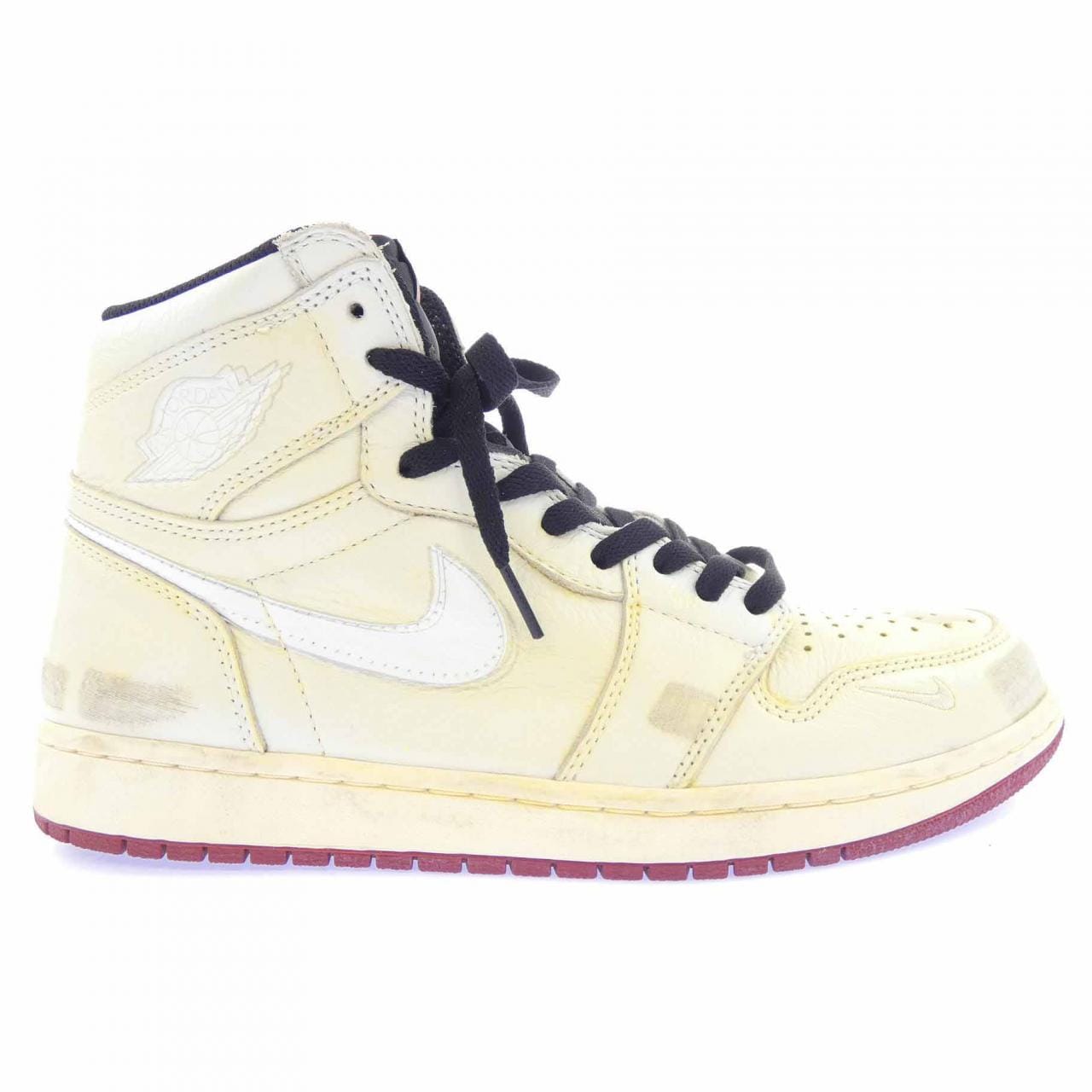 ナイキ ジョーダン NIKE JORDAN BV1803-106 スニーカー