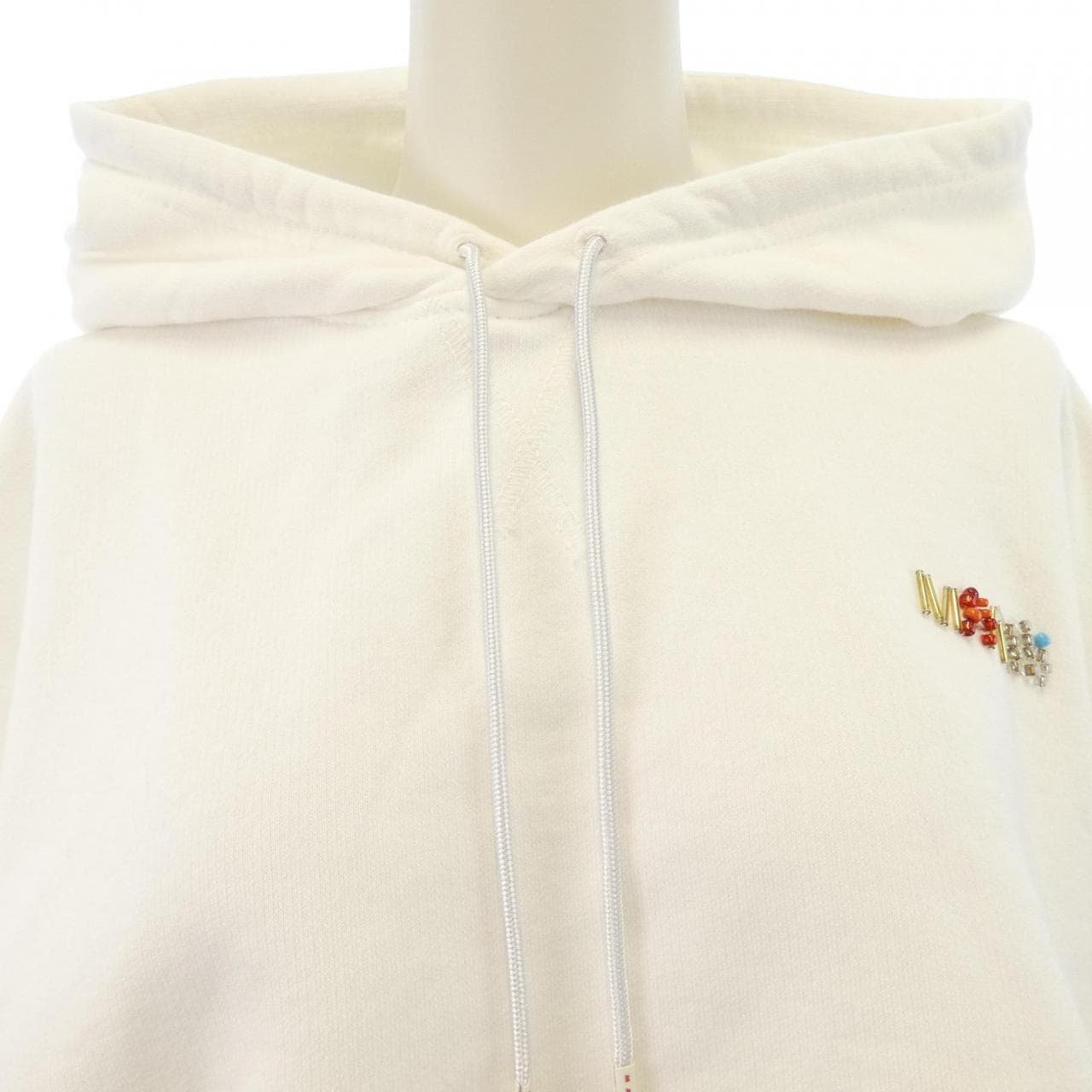 マルニ MARNI 01PR 23 4381/2 パーカー