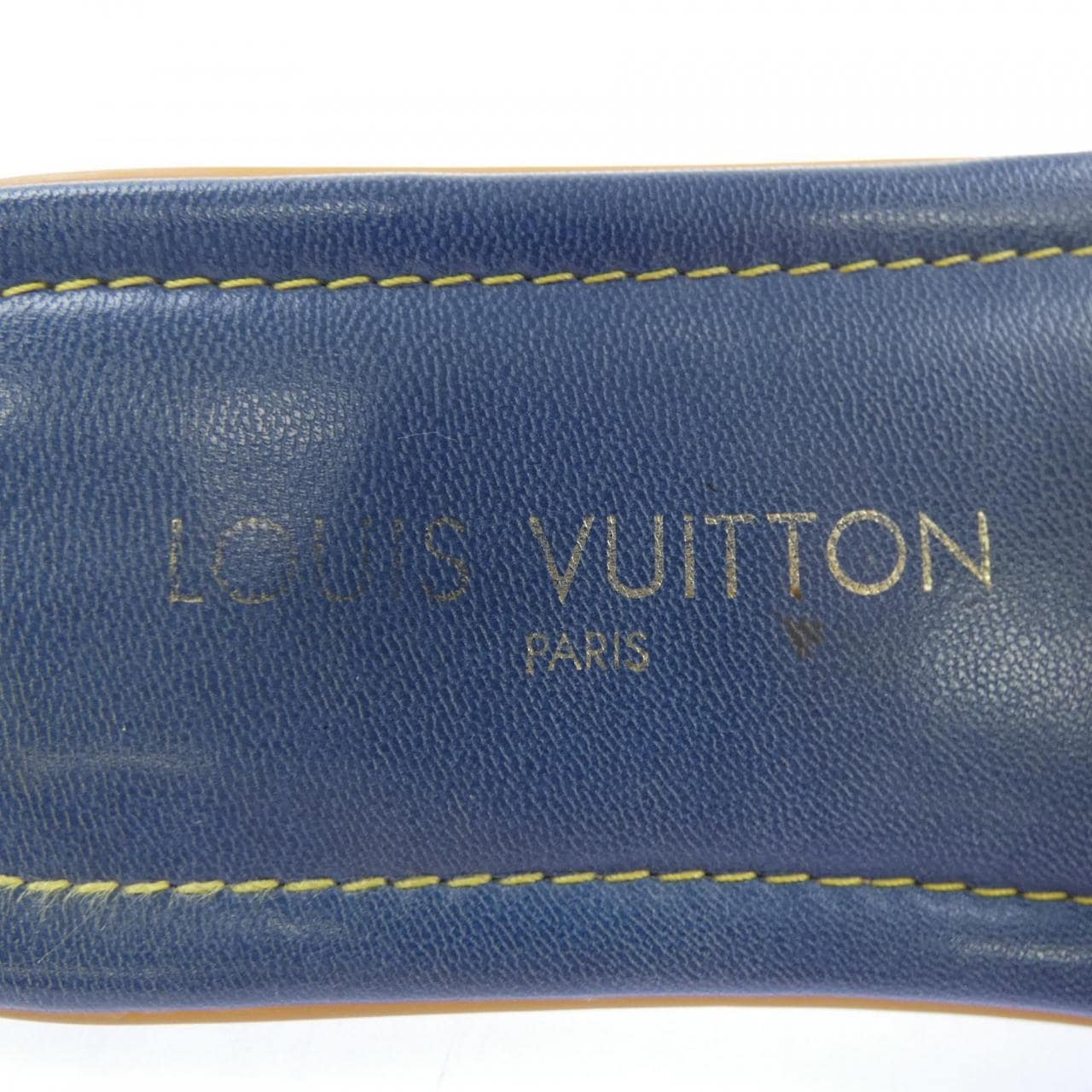 ルイヴィトン LOUIS VUITTON サンダル