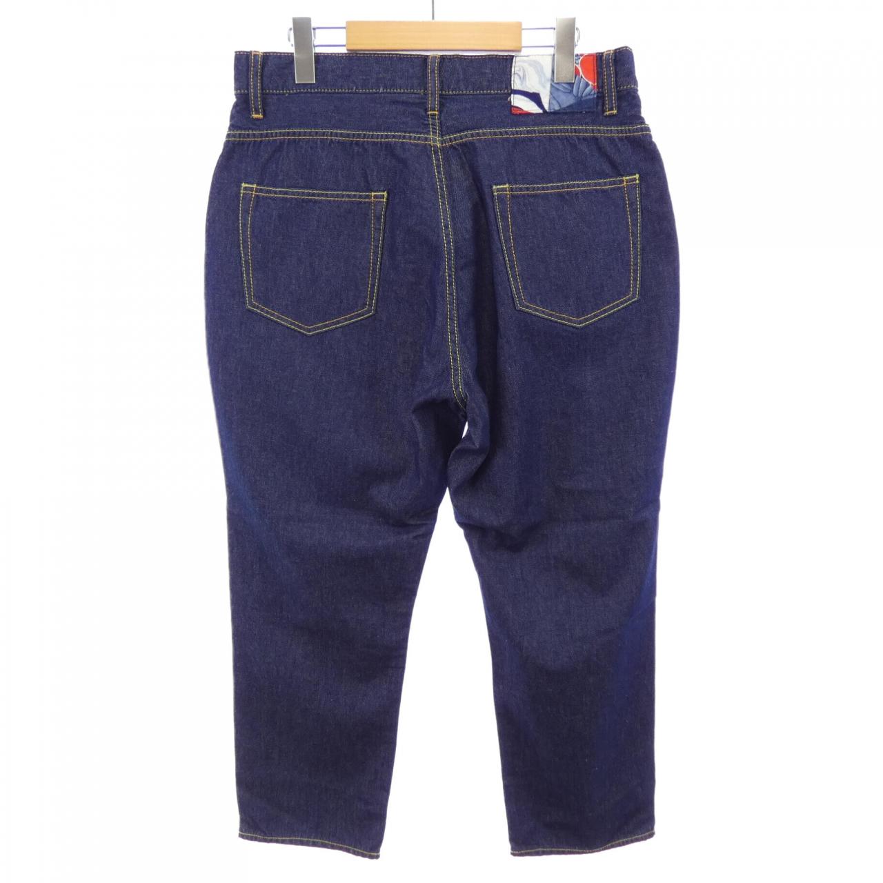 ATELIER & REPAIRS ジーンズ