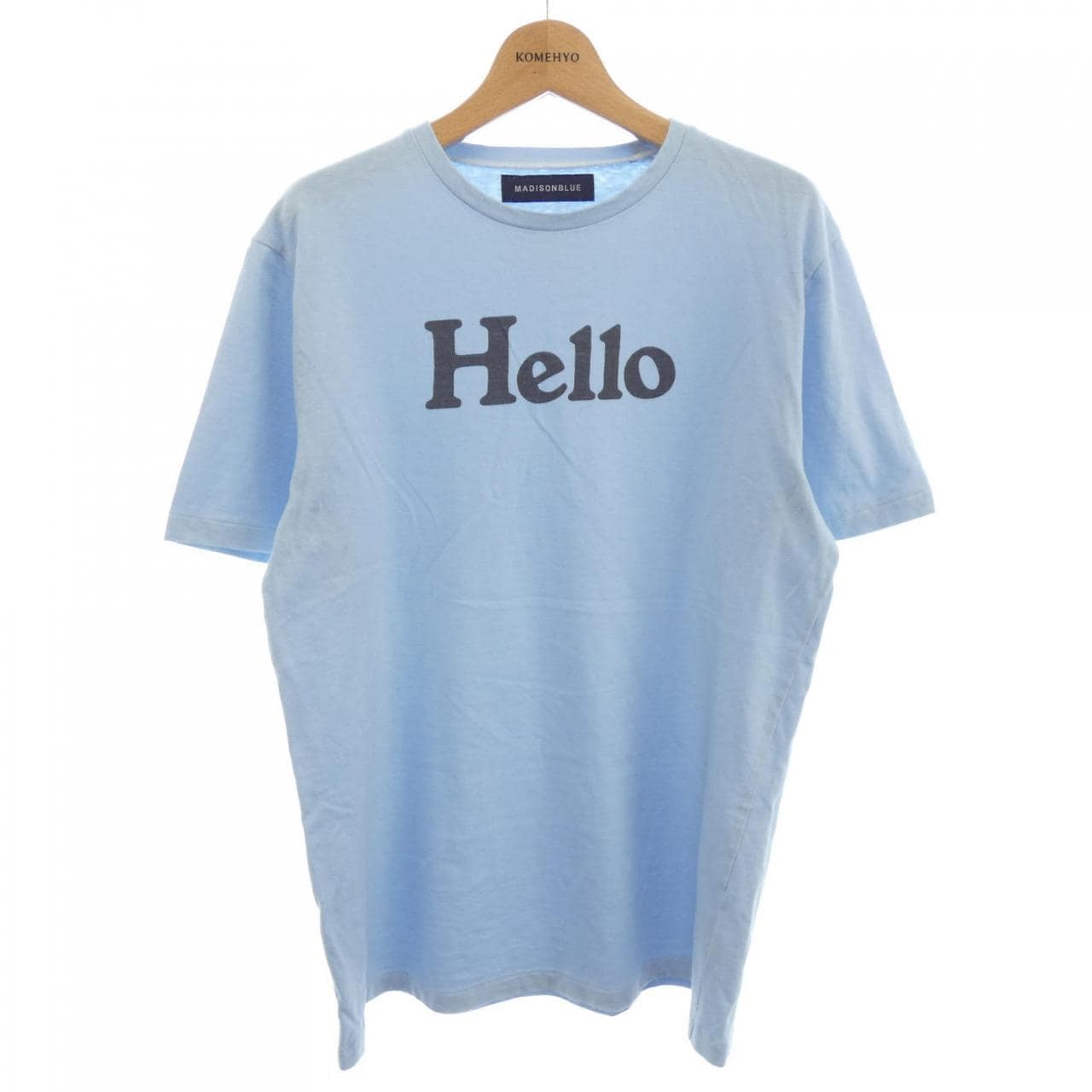 マディソンブルー MADISON BLUE MB221-7003M Tシャツ
