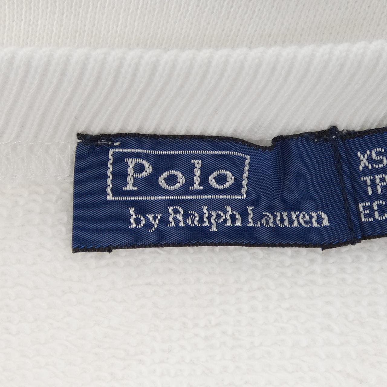 ポロラルフローレン POLO RALPH LAUREN スウェット
