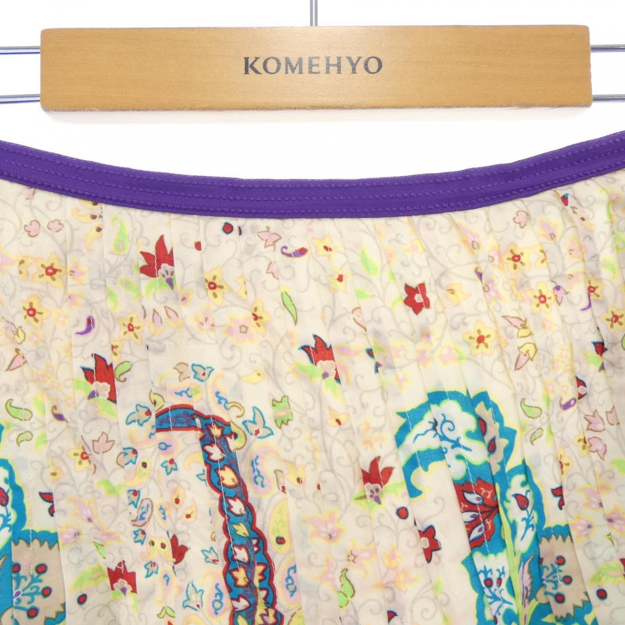 エトロ ETRO スカート