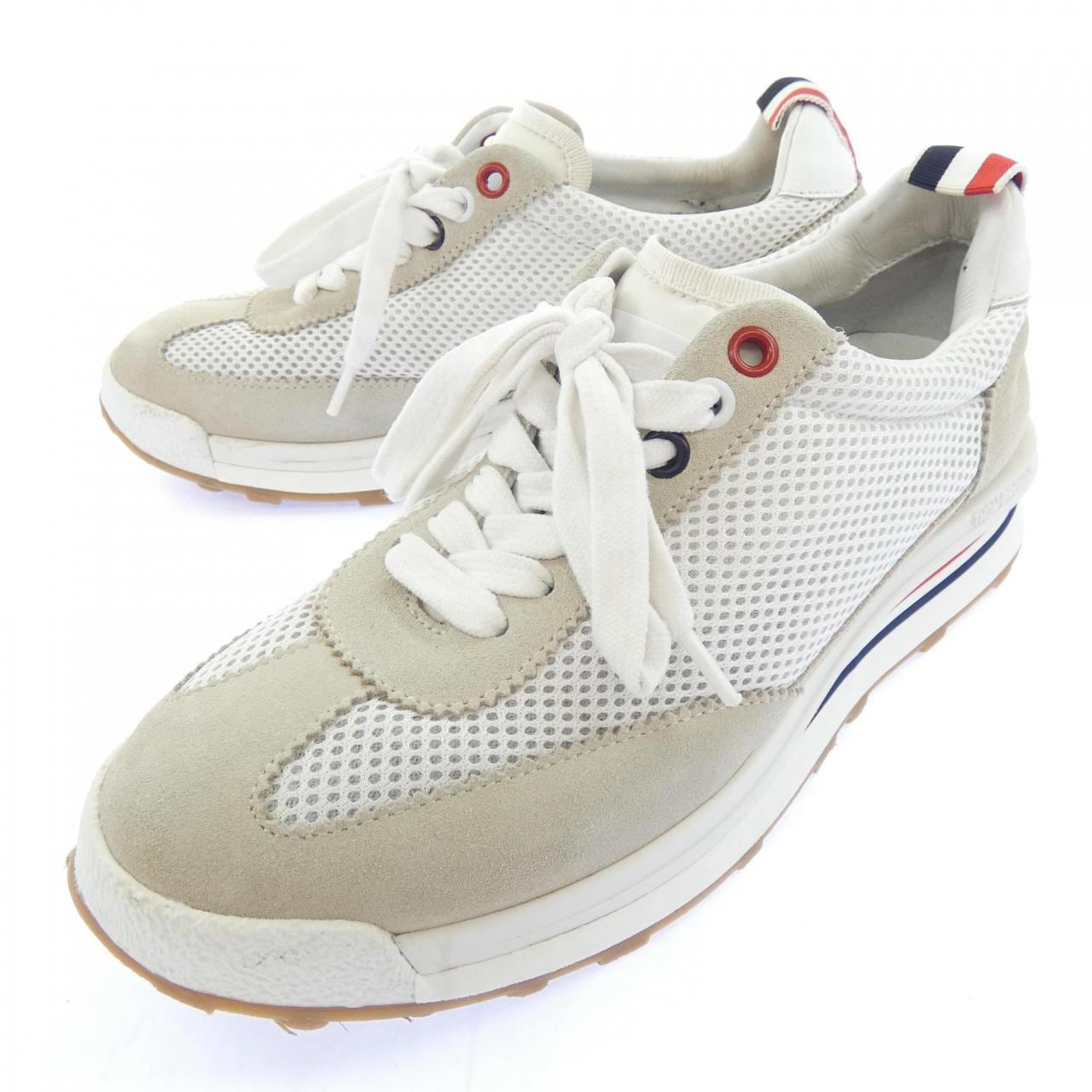 トムブラウン THOM BROWNE スニーカー