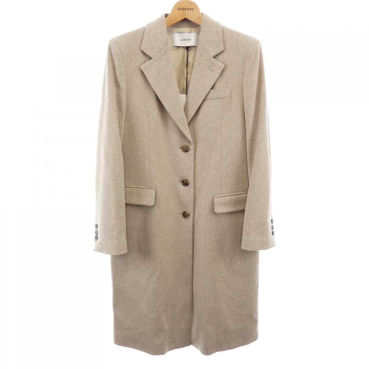 ラルディーニ LARDINI 4266-7JAMES618 コート