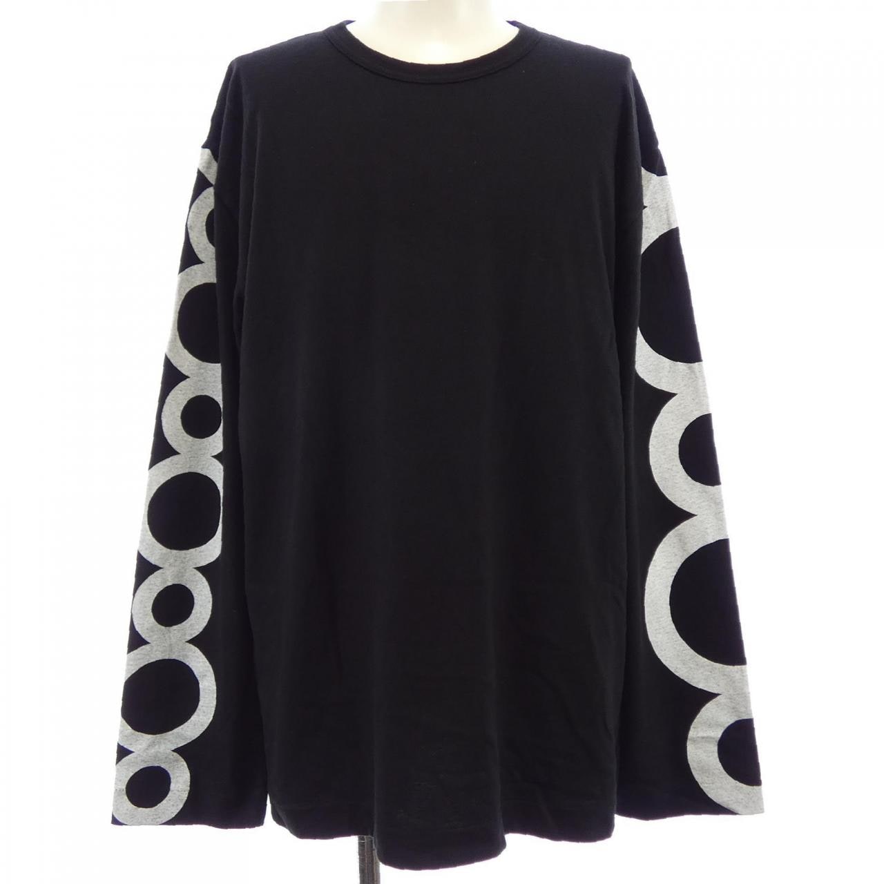 コムデギャルソン COMME des GARCONS KT-T004 Tシャツ