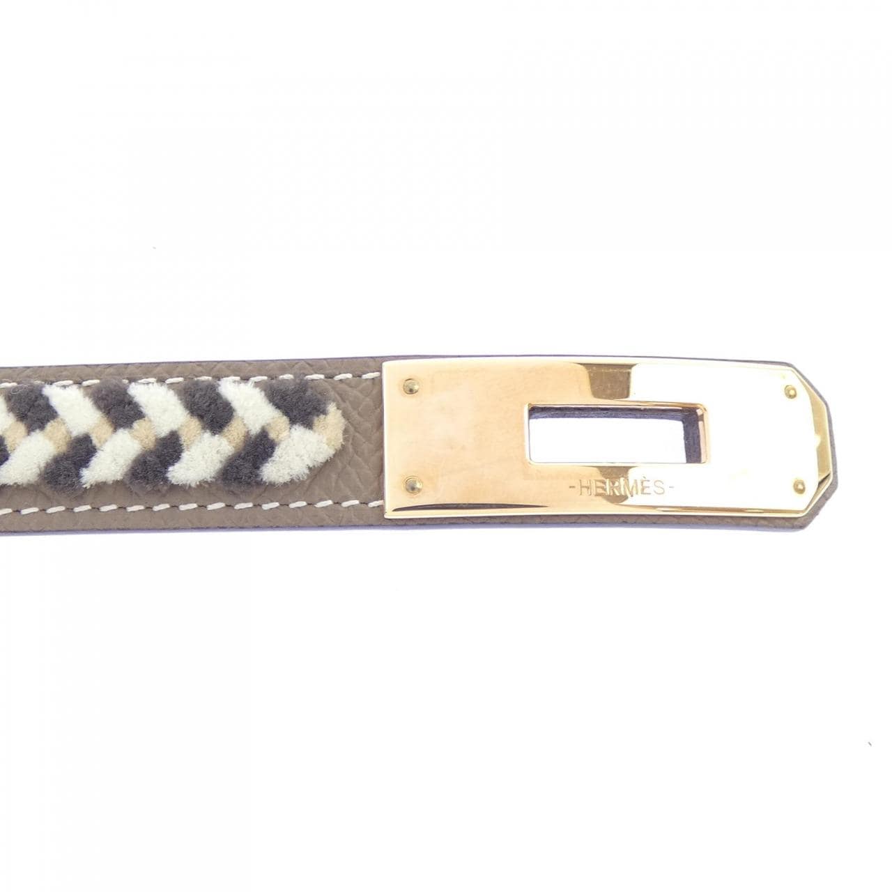 エルメス HERMES VELVET ケリーベルベット KELLY 18mm BELT