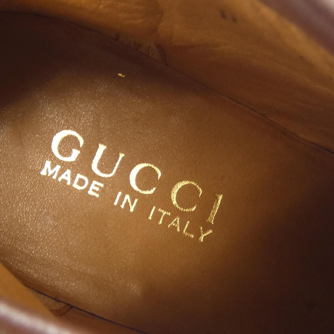 【ヴィンテージ】グッチ GUCCI シューズ