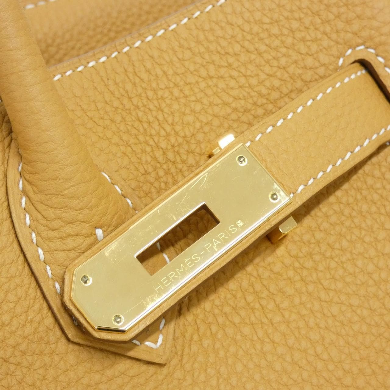 エルメス バーキン 30cm 027633CC バッグ