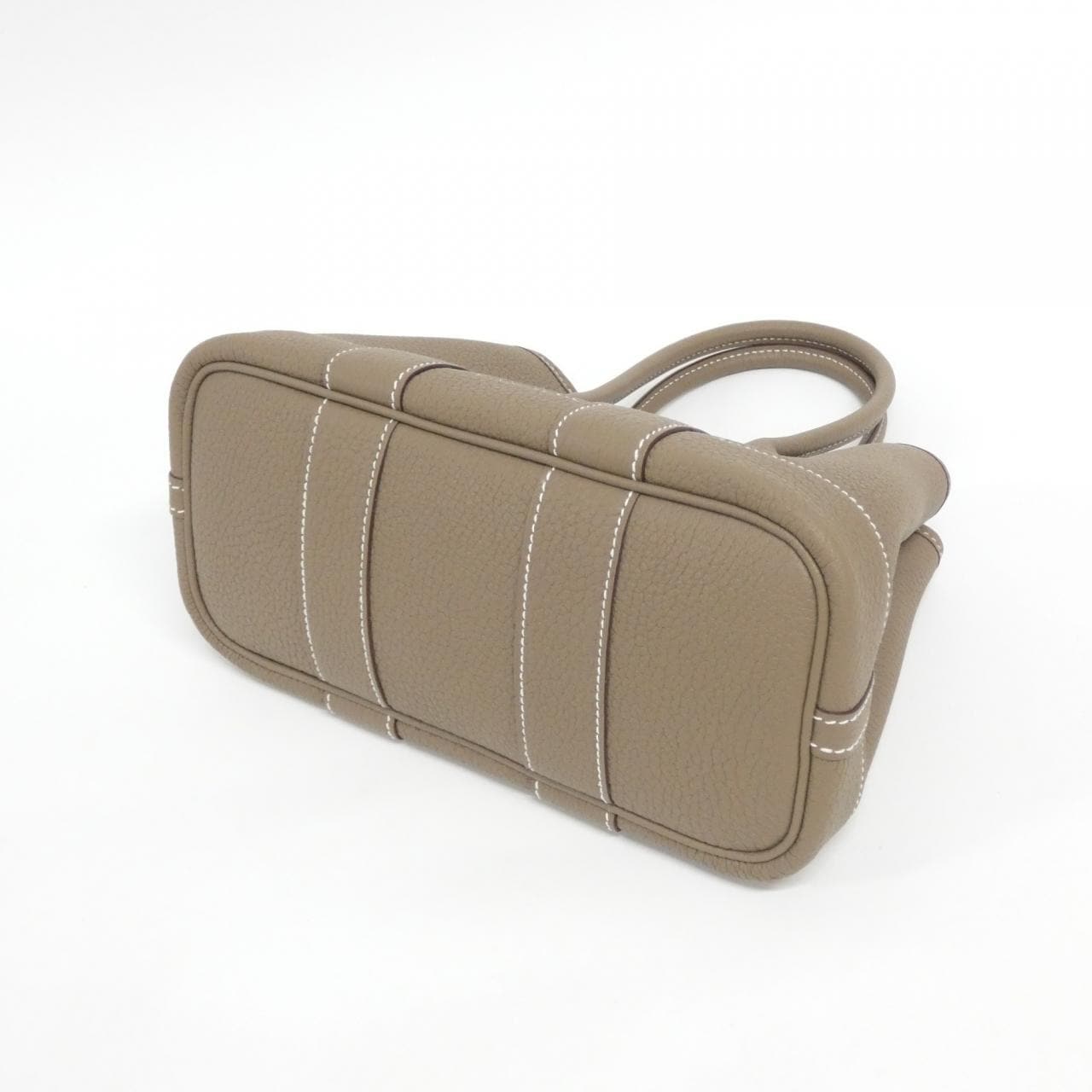 【未使用品】エルメス ネオ ガーデン 23cm 086422CK バッグ