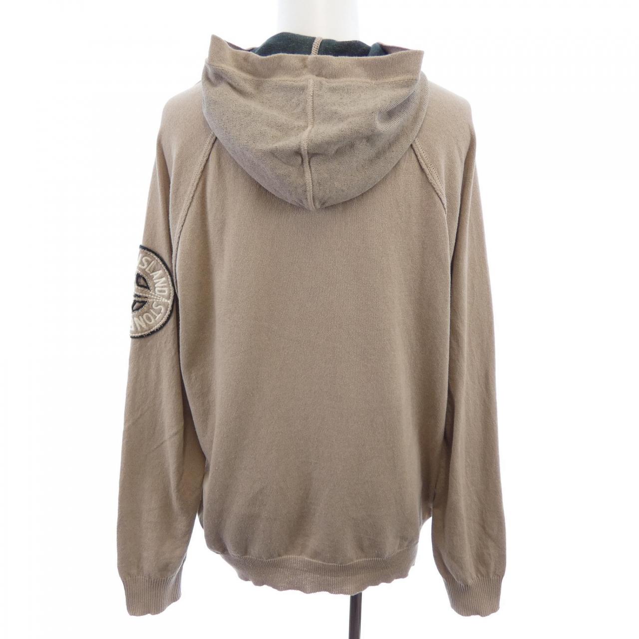 ストーンアイランド STONE ISLAND 7815512B7 パーカー