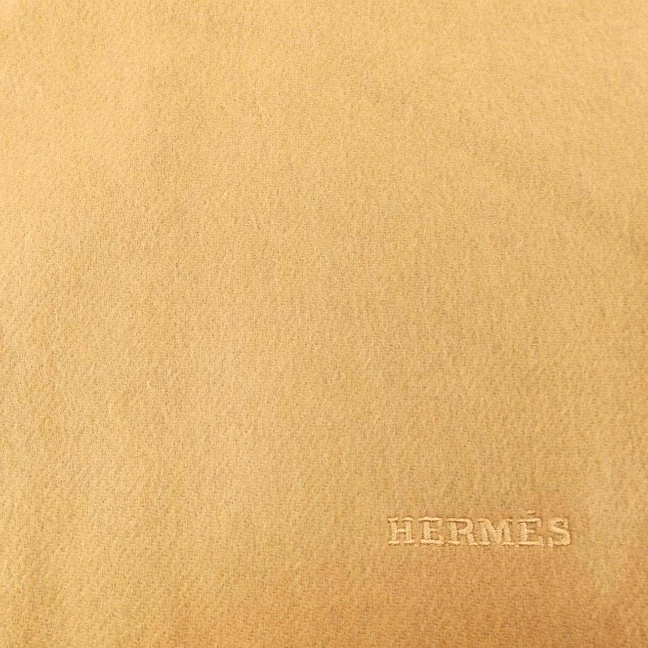 エルメス HERMES MUFFLER