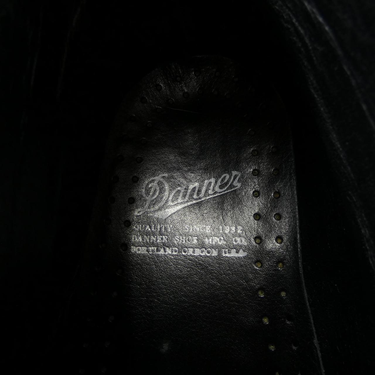 Danner boots