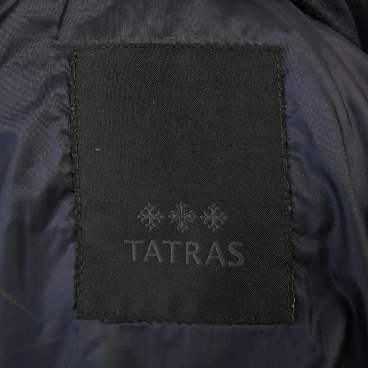 Tatras TATRAS down coat